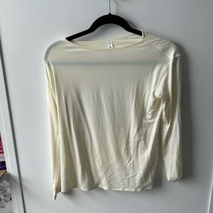 Lululemon long sleeve